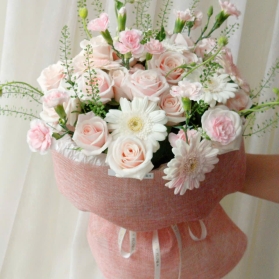 Hoa bó mẫu 60 (1)