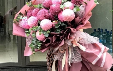 10 Loài hoa mang thông điệp tình yêu đẹp và ý nghĩa nhất