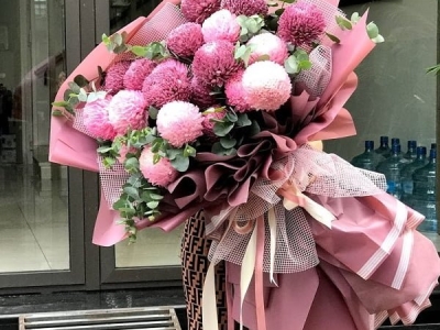 10 Loài hoa mang thông điệp tình yêu đẹp và ý nghĩa nhất