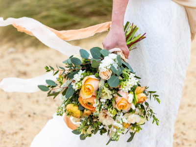 Những điều cần biết khi chọn hoa cưới cho cô dâu trong này trọng đại