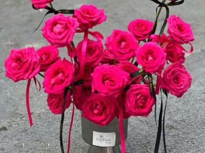 Shop hoa tươi huyện Củ Chi