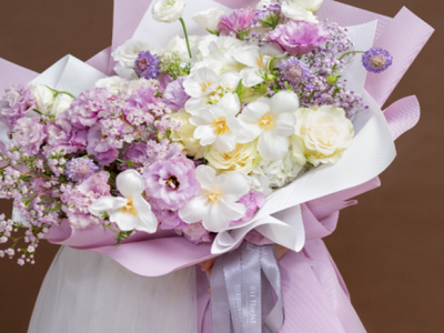 Shop hoa tươi quận Gò Vấp