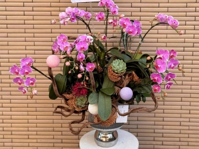 Shop hoa tươi quận 9